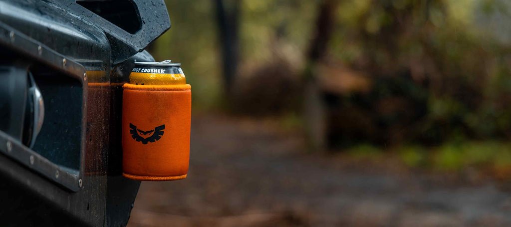 Neoprene Stubby Holder