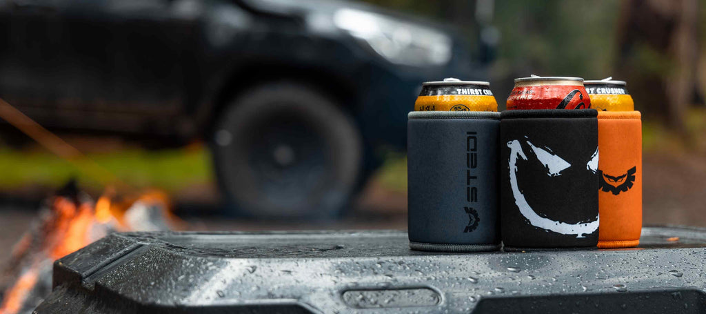 Neoprene Stubby Holder