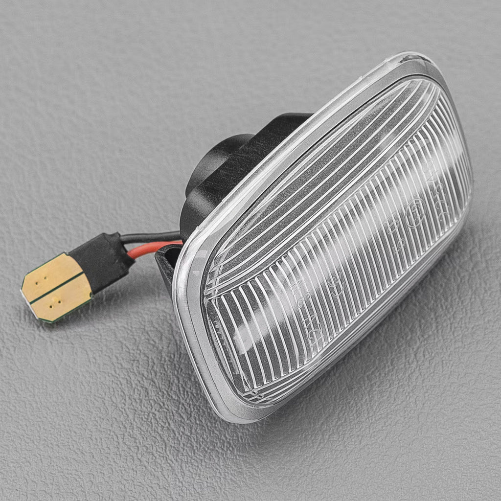 STEDI LED Blinker für Toyota 70er u. 100er Serie