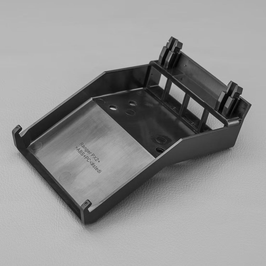 STEDI Switch Panel - Ford Ranger MK2, MK3, Raptor and Everest