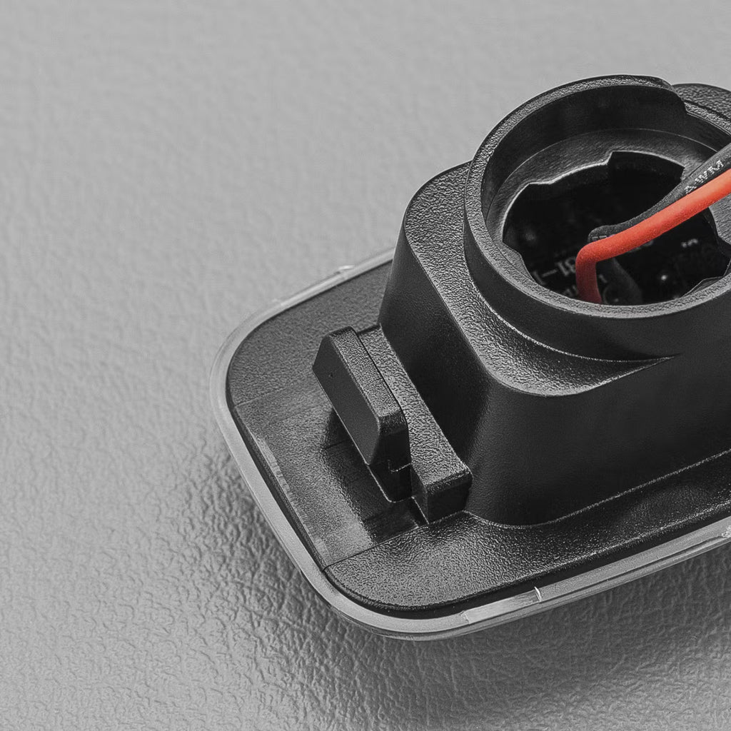 STEDI LED Blinker für Toyota 70er u. 100er Serie
