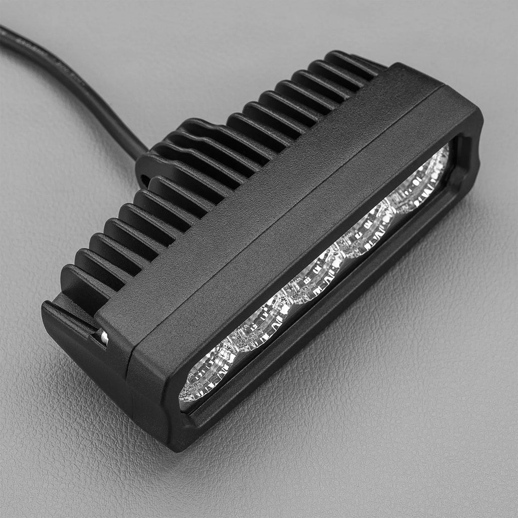 STEDI 25W Low Profile LED Work Light
