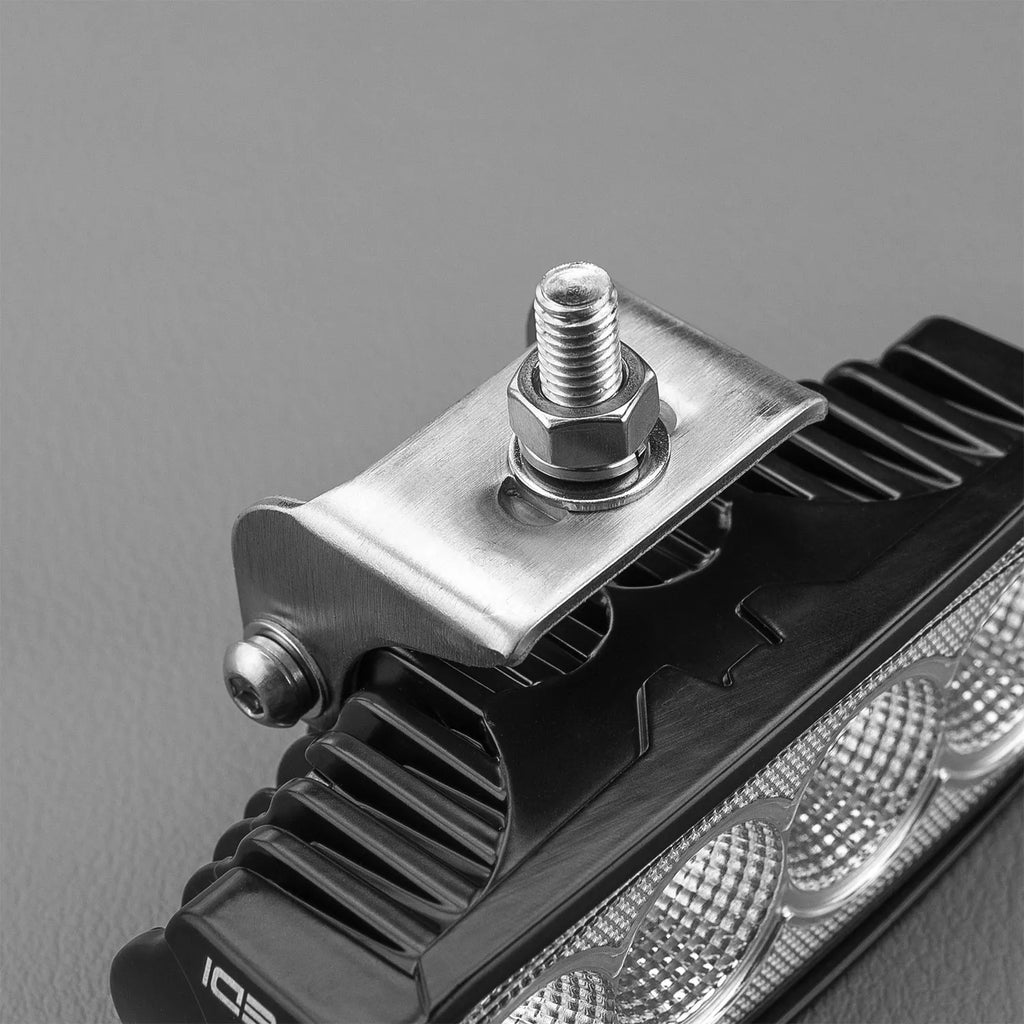 STEDI 20W SLIM LED Work Lights (2 Stk.)