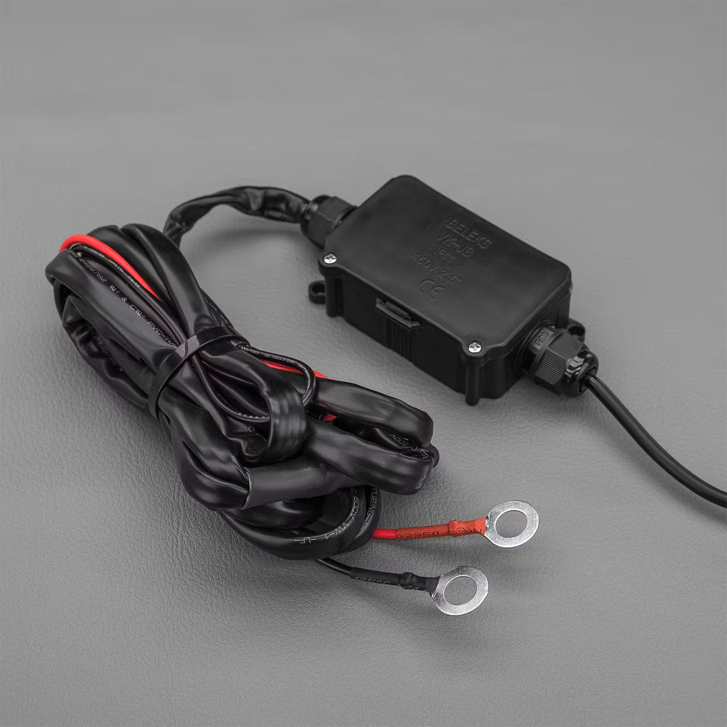 STEDI Surface 8 LED Rock Lights RGB