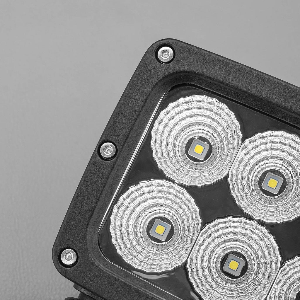 STEDI 60W Baumaschinen Mining Spec Flood LED Work Light