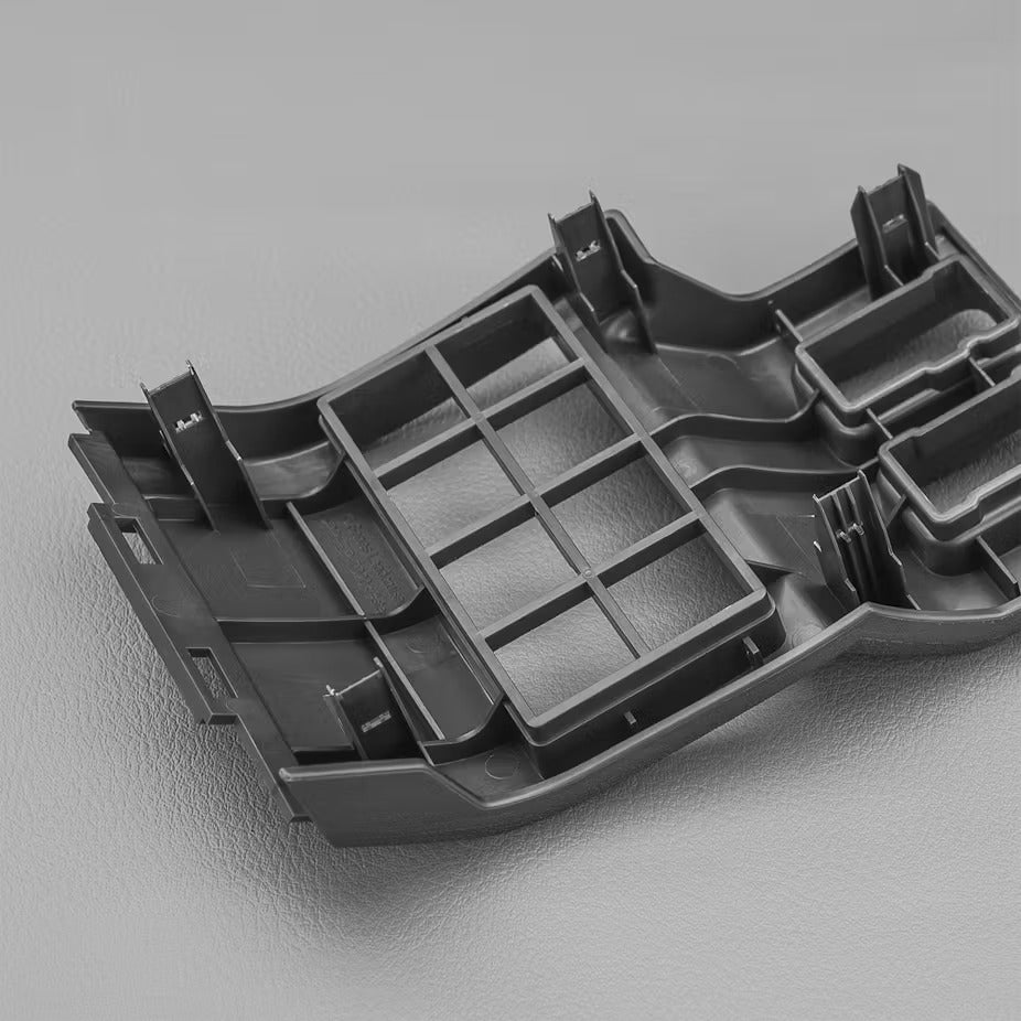 STEDI Switch Fascia Panel for Toyota 70s Landcruiser