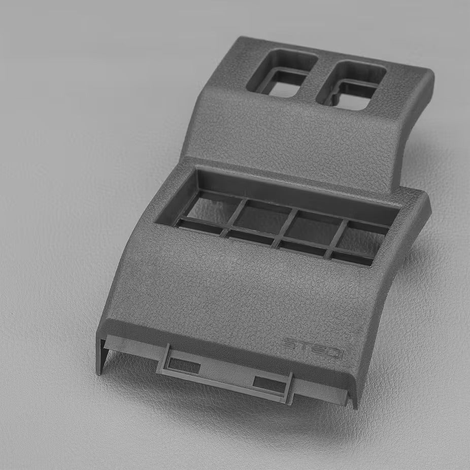 STEDI Switch Fascia Panel for Toyota 70s Landcruiser