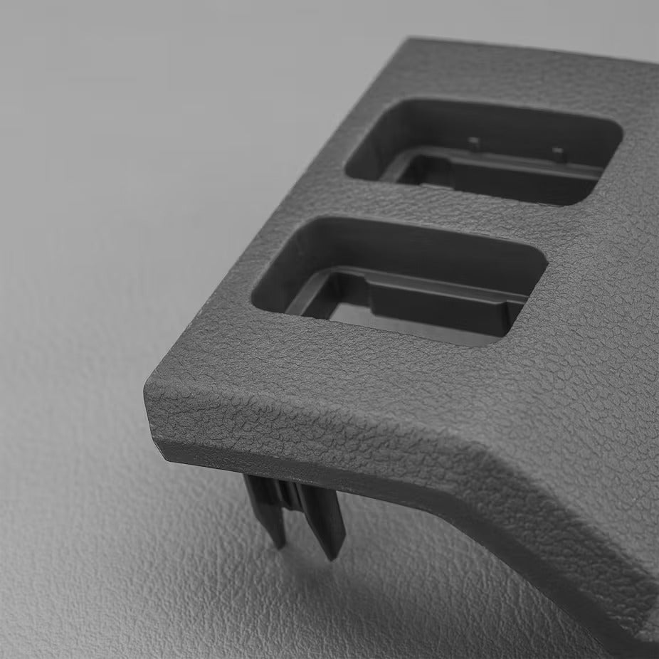 STEDI Switch Fascia Panel for Toyota 70s Landcruiser