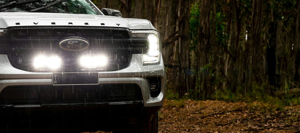 STEDI Light Bar ST3303 PRO 11 inch Ultra High Output