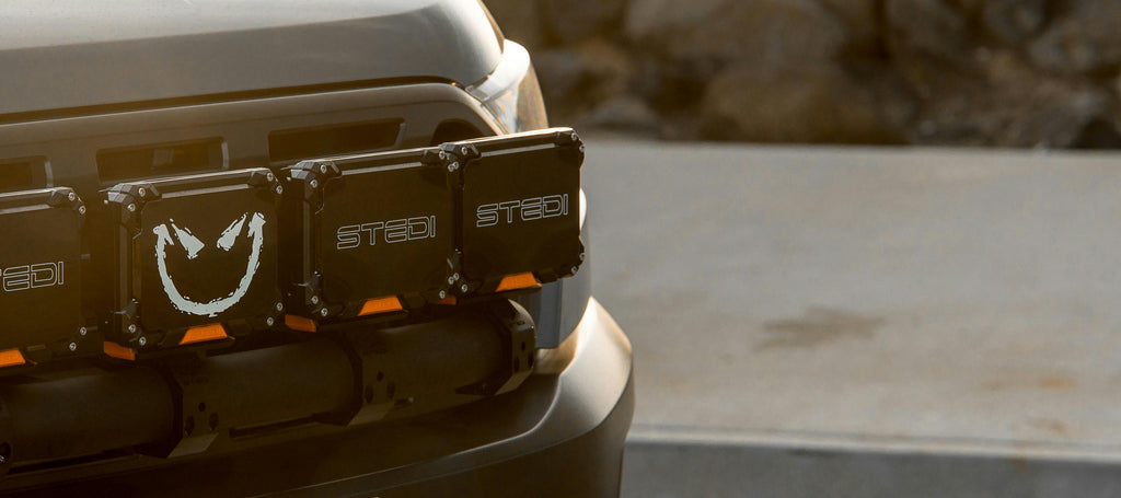 STEDI Quad Pro cover (cover)