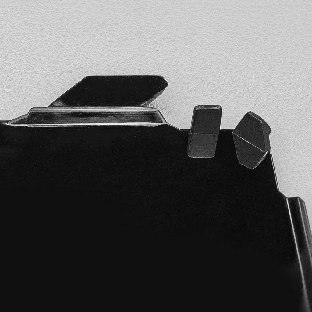 STEDI Quad Pro cover (cover)