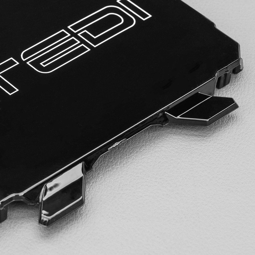 STEDI Quad Pro cover (cover)