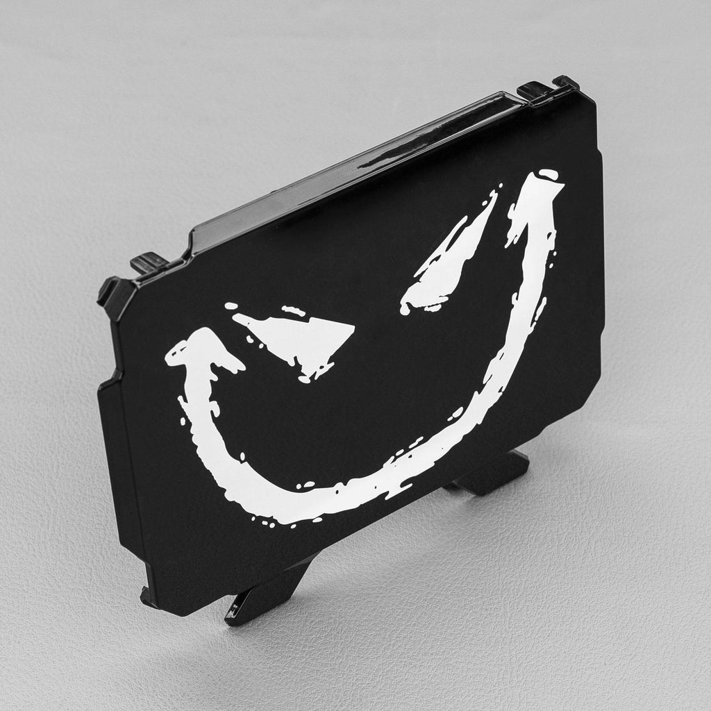 STEDI Quad Pro cover (cover)