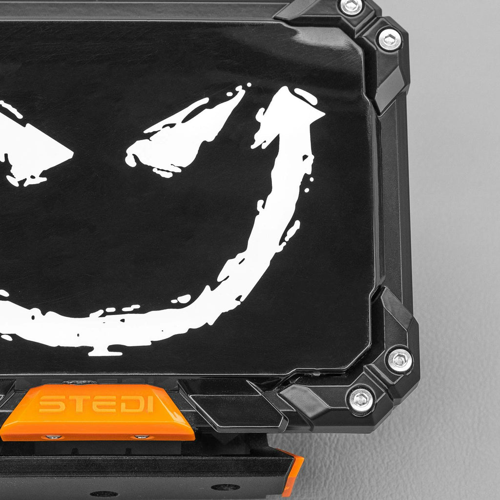 STEDI Quad Pro cover (cover)