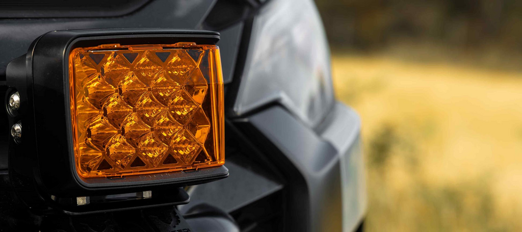 STEDI QUAD Evo - Cover