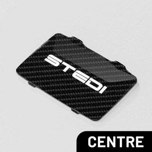 STEDI QUAD Evo - Cover