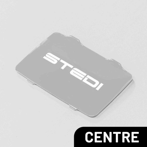 STEDI QUAD Evo - Cover