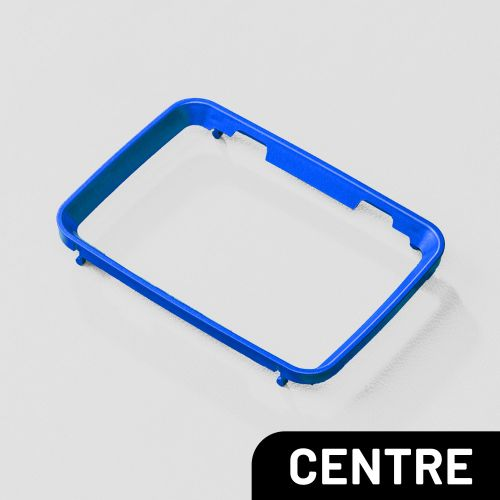 STEDI QUAD Evo - colored frames