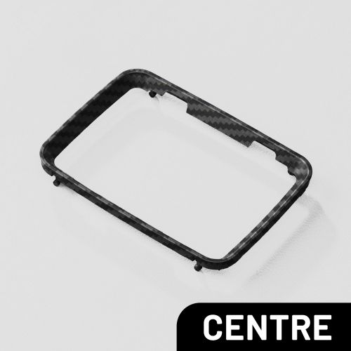 STEDI QUAD Evo - colored frames