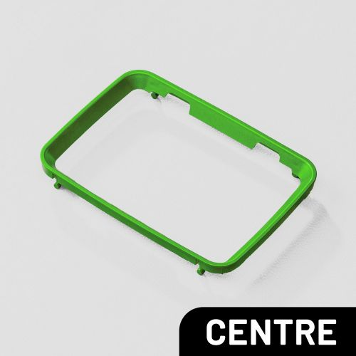STEDI QUAD Evo - colored frames