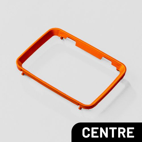 STEDI QUAD Evo - colored frames