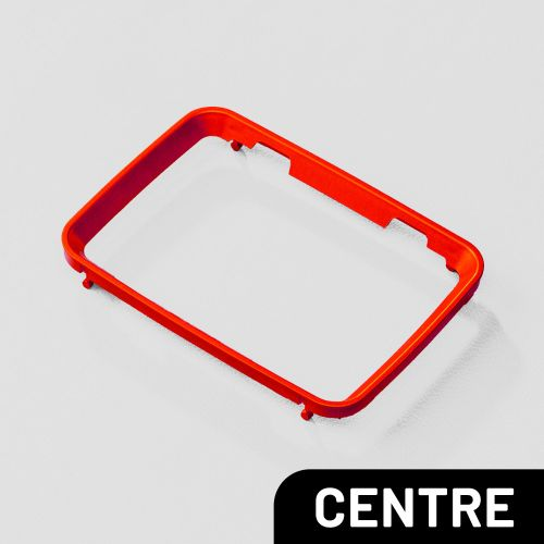 STEDI QUAD Evo - colored frames