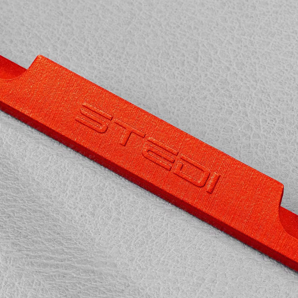 STEDI QUAD Evo - colored frames