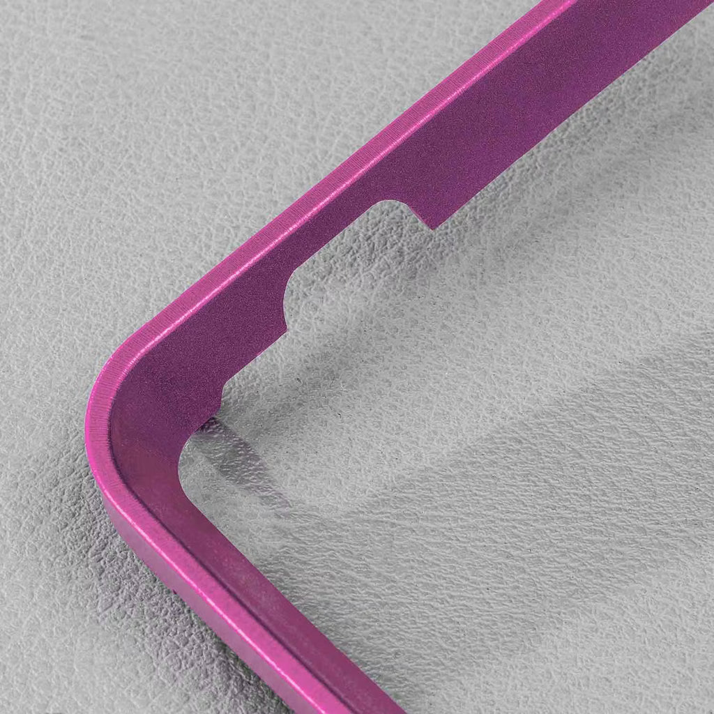 STEDI QUAD Evo - colored frames