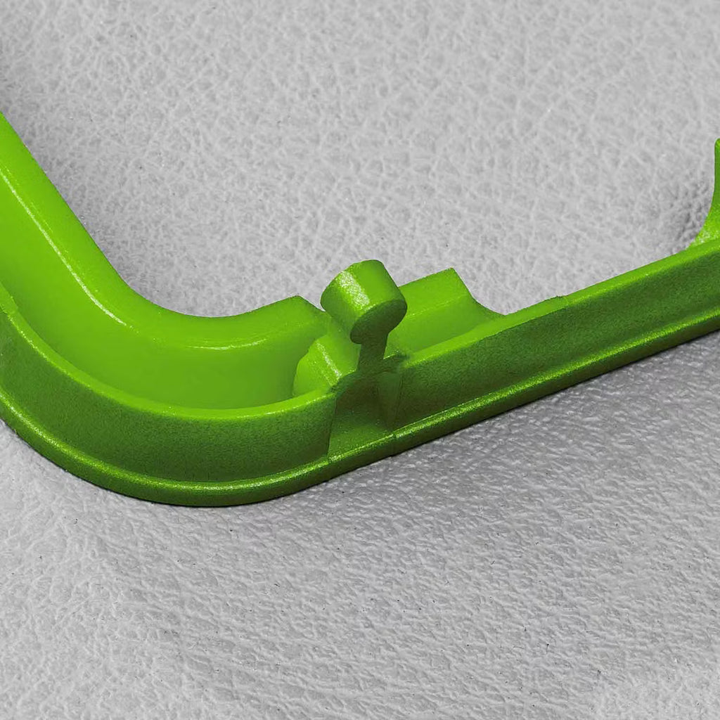 STEDI QUAD Evo - colored frames