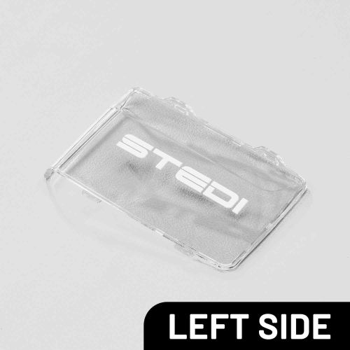 STEDI QUAD Evo - Cover