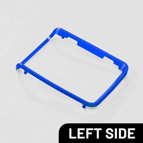 STEDI QUAD Evo - colored frames