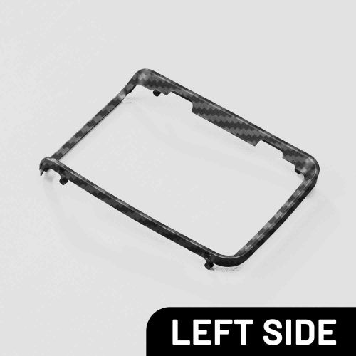 STEDI QUAD Evo - colored frames