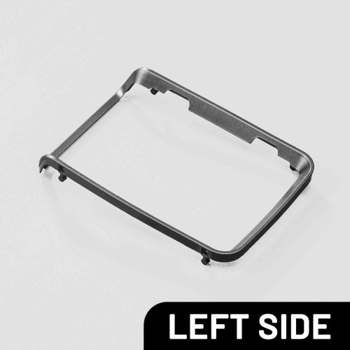 STEDI QUAD Evo - colored frames