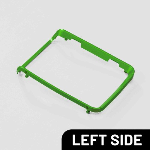 STEDI QUAD Evo - colored frames