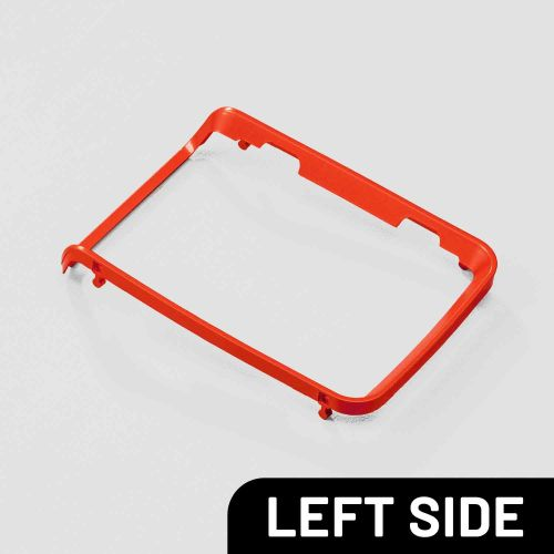 STEDI QUAD Evo - colored frames