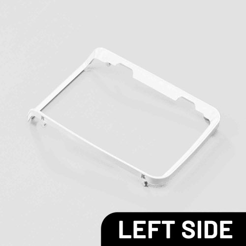 STEDI QUAD Evo - colored frames