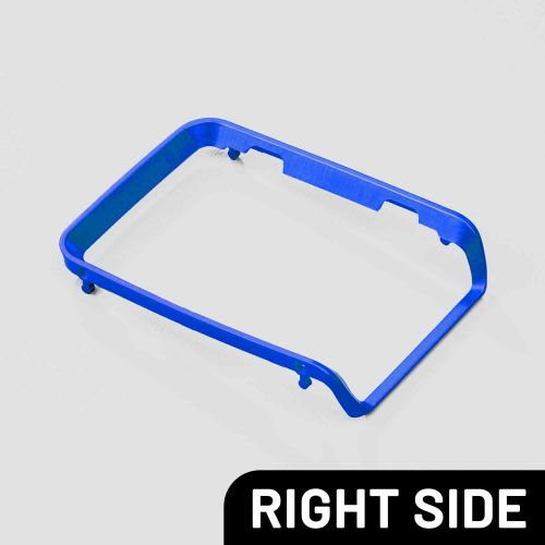 STEDI QUAD Evo - colored frames