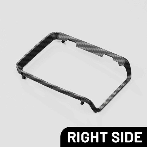 STEDI QUAD Evo - colored frames