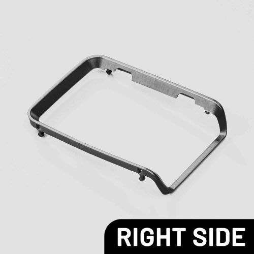 STEDI QUAD Evo - colored frames