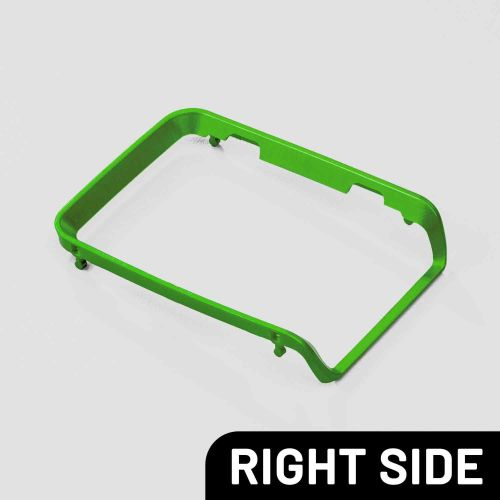 STEDI QUAD Evo - colored frames