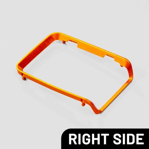 STEDI QUAD Evo - colored frames