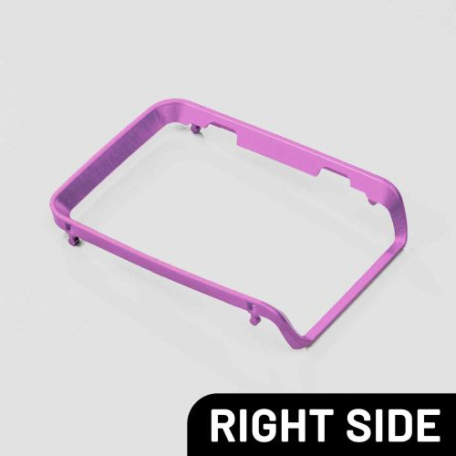STEDI QUAD Evo - colored frames