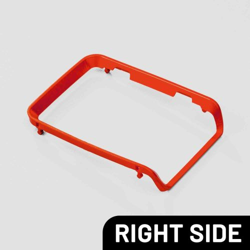 STEDI QUAD Evo - colored frames