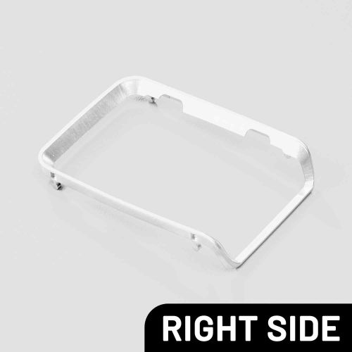 STEDI QUAD Evo - colored frames