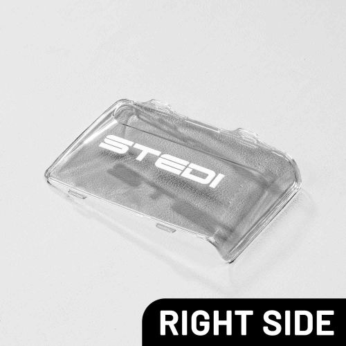 STEDI QUAD Evo - Cover