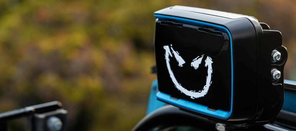 STEDI QUAD Evo - Cover