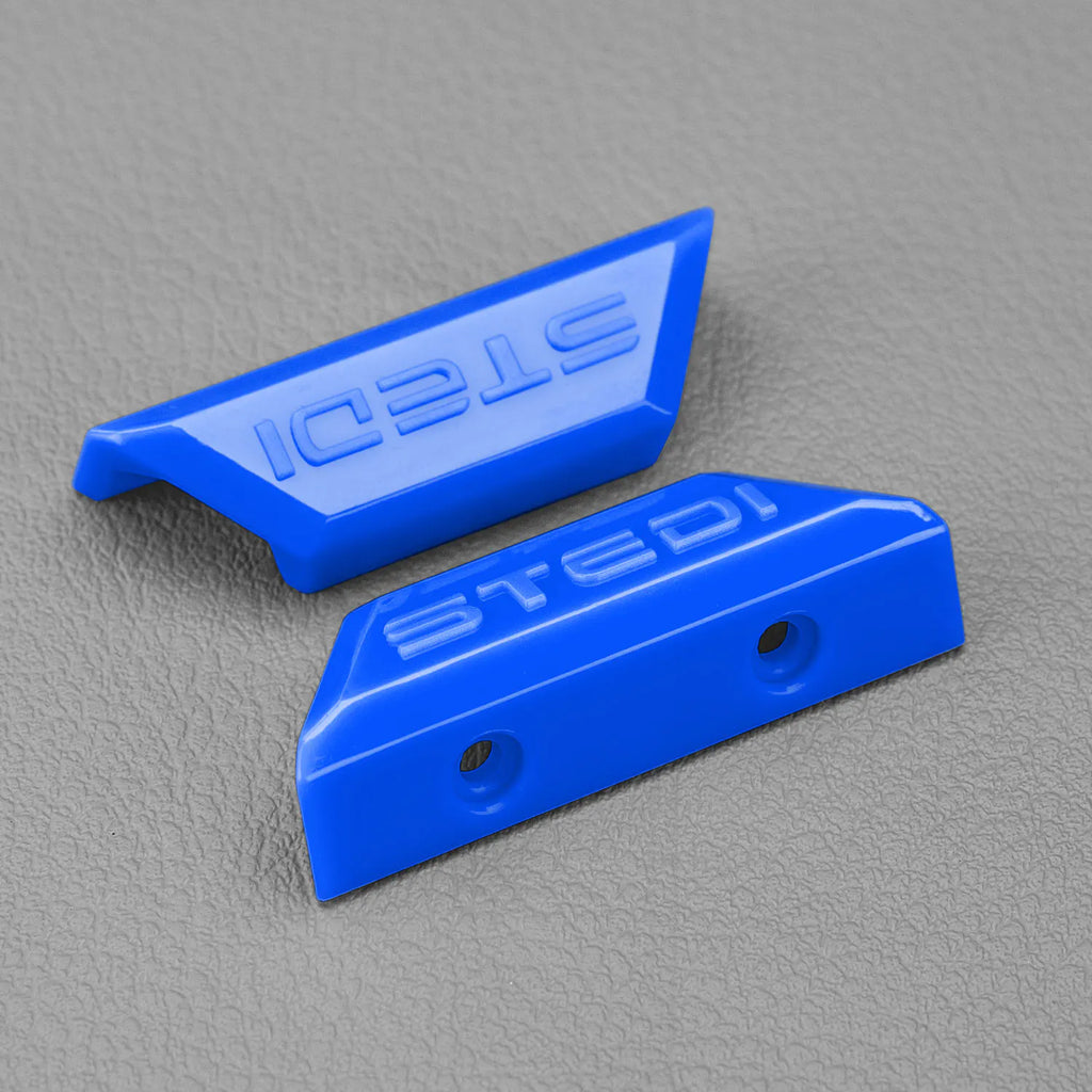 STEDI QUAD PRO Colored Cap Kits