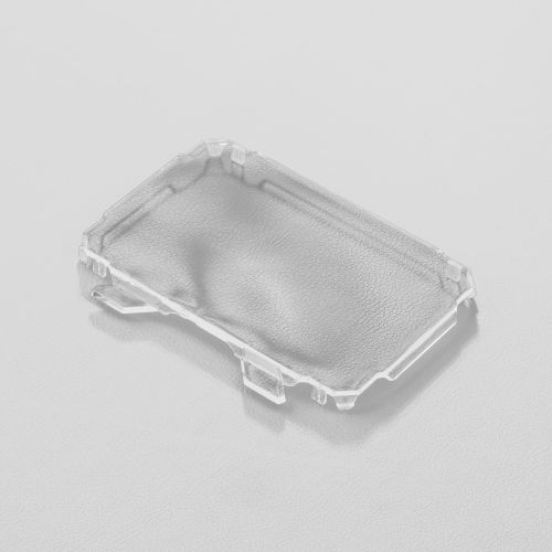 STEDI Quad Pro cover (cover)