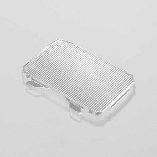 STEDI Quad Pro cover (cover)
