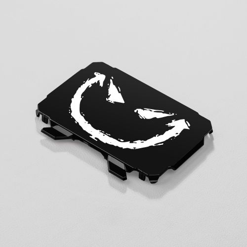 STEDI Quad Pro cover (cover)